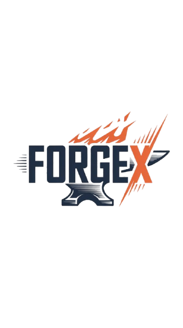ForgeX 